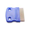 PIEPTENE FIN PENTRU CAINI SI PISICI TIP RACLETA 6CM