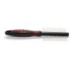PIEPTENE LUX DUBLU PENTRU CAINI 20x5CM