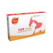 PROTECTOR HEPATIC PENTRU CAINI SI PISICI FOR LIVER 30 COMPRIMATE MASTICABILE