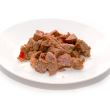 HRANA UMEDA PENTRU CAINI SUPER PREMIUM CHICOPEE PUI&SOMON 400G