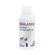 SAMPON ANTIMICOTIC CAINI SI PISICI MALASEB 250ML