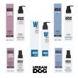 SAMPON URBAN DOG 2-IN-1 PAR LUNG 200ML(48/BAX)/SH2M-3000