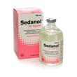 SEDANOL 40 MG/ML 100 ML INJECTABIL