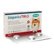 [PROMO] ANTIPARAZITAR INTERN SI EXTERN SIMPARICA TRIO 24 MG (10,1-20 KG)*3 TB 3 CUTII CU -15% DISCOUNT + 4 BEAPHAR MALT PASTE SUPLIMENT PENTRU PISICI 100G GRATIS