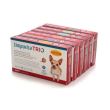 SIMPARICA TRIO 3 MG (1,3-2,5 KG)*3 TB