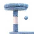 ANSAMBLU DE JOACA PENTRU PISICI CF9204