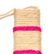 SISAL PENTRU PISICI CF802 7x21cm