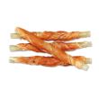 RECOMPENSE PENTRU CAINI BIODOG BATON NATUR CU PIEPT DE PUI 500GR/CD-01H