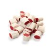 RECOMPENSE PENTRU CAINI BIODOG SUSHI CU PUI SI PESTE 500GR/CC-02S
