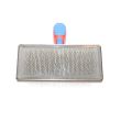 TESALA MEDIE PENTRU CAINI 14.5x11.5CM