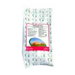 PULBERE SOLUBILA TRIMAZIN 30% (SULFADIAZINA+TRIMETOPRIM) 1 KG