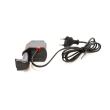 ACVARIU CU LAMPA 22L BLACK XP-360