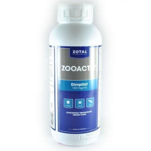 [PROMO] ZOOACTIV 1L 4 FLACOANE CU -10% DISCOUNT