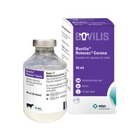 [PROMO] BOVILIS ROTAVEC CORONA 40ML (20 DOZE) 2 FLACOANE CU -15% DISCOUNT