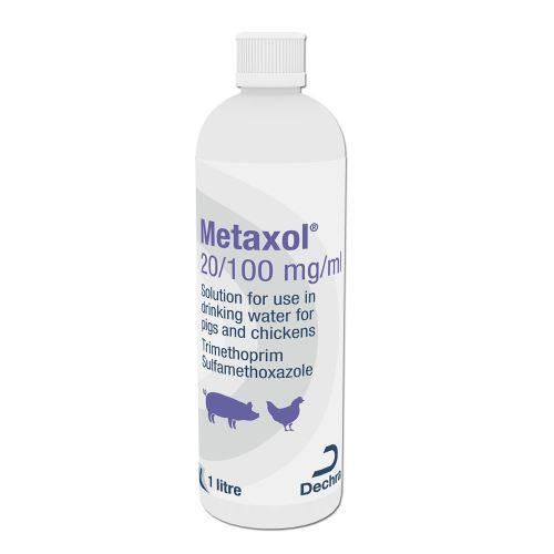 METAXOL 1 LT promo