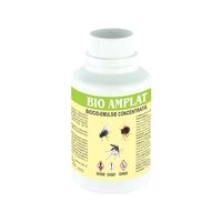 [PROMO] INSECTICID BIO AMPLAT 100ML 22+3 GRATIS