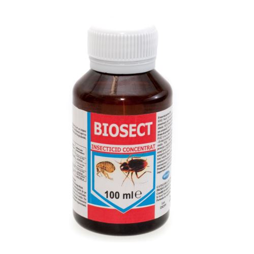 BIOSECT 100ML