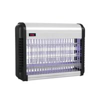 LAMPA UV INSECTOKILL M16 80mp (2 TUBURI x 8W)