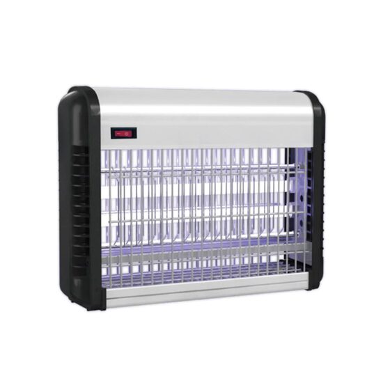 LAMPA UV INSECTOKILL M16 80mp (2 TUBURI x 8W)