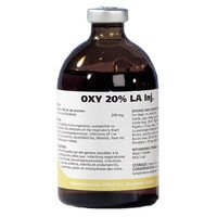 [PROMO] OXY LA INJ 20% 100ML 10+1 GRATIS