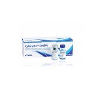 CANVAC DHPPI 1DZ (6FL/CUT)