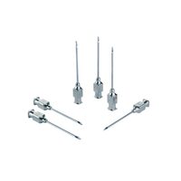 AC SERINGA HSW-ECO LUER LOCK KERBL 1.4x10MM 12BUC/SET