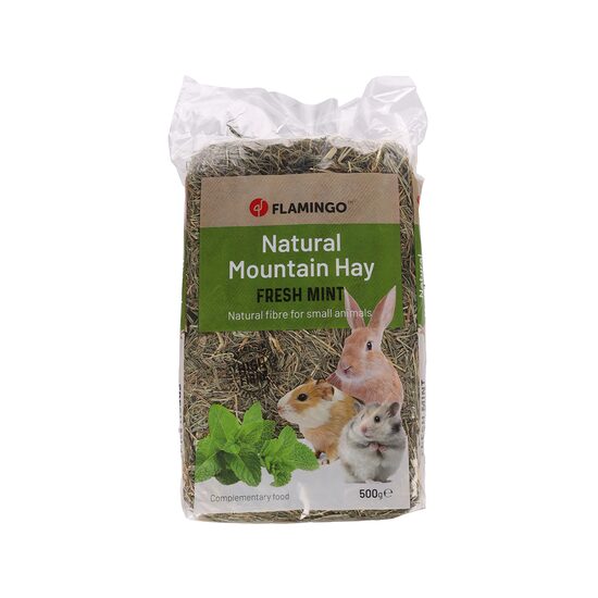 [PROMO] FAN DE MUNTE CU MENTA 500G 10+1 GRATIS