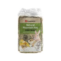 [PROMO] FAN DE MUNTE CU GRAU SI PORUMB 500G 10+1 GRATIS