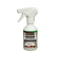 [PROMO] ECTOCID P SPRAY ANTIPARAZITAR GANDACI 150ML 10+1 GRATIS