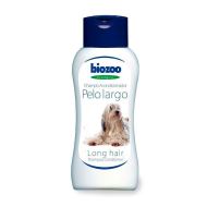 BIOZOO SAMPON ECOLOGIC CAINI CU PAR LUNG 250ML