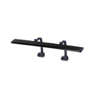 LAMPA LED BLACK 2 BRATE 22W/LE-060