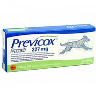 PREVICOX 227MG