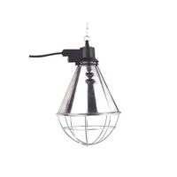LAMPA RADIATOR CU CABLU 2.5M SI VARIATOR DE TENSIUNE KERBL