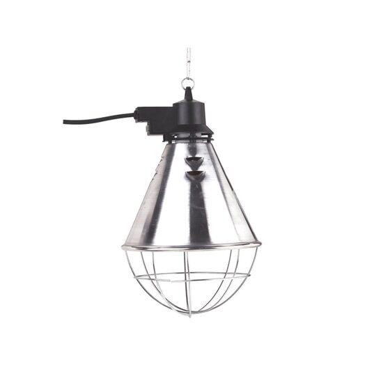 LAMPA RADIATOR CU CABLU 2.5M SI VARIATOR DE TENSIUNE KERBL