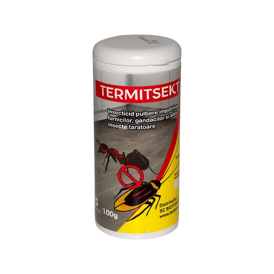 [PROMO] TERMITSEKT 100G 11+1 GRATIS