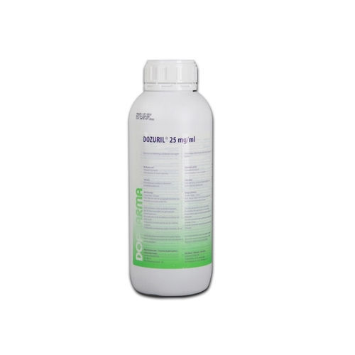 DOZURIL 25MG/ML 1L