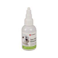 SOLUTIE OFTALMICA PENTRU CAINI SI PISICI FLAMINGO DE INDEPARTAT PETELE DE LACRIMI 50ML