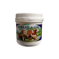 CHEAG MICROLASE 2200TL 250GR