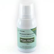 KING HERBS PORUMBEI 100ML