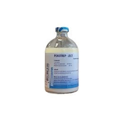PENSTREP JECT 250 ML
