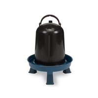 ADAPATOARE GAUN ECO PLASTIC 100% RECICLAT PENTRU PASARI 3L CU PICIOARE