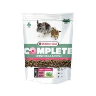 HRANA COMPLETE CHINCHILLA&DEGU VERSELE LAGA 500G/461255