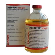 [PROMO] MELOVEM 30 MG/ML 100ML 5 FLACOANE CU -20% DISCOUNT