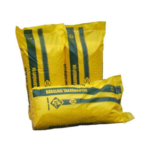 FURAJ BABOLNA PURCEI FARMER BIO+E 25 KG