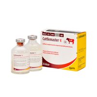 [PROMO] CATTLEMASTER 25DZ 1+1 MEGLUVET INJ 100ML GRATIS