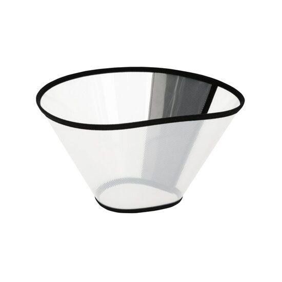 GULER CERVICAL DE PROTECTIE PENTRU CAINI KERBL 15CM
