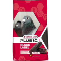 VL HRANA PORUMBEI GERRY PLUS IC BLACK 20KG/411180