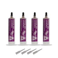 [PROMO] GEL INSECTICID PENTRU COMBATEREA GANDACILOR FOVAL PACHET 4x35g 5 PACHETE +1 ZAGOR OVULI 50 PPM 10KG GRATIS