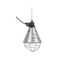 LAMPA RADIATOR CU CABLU 2.5M KERBL 175 W
