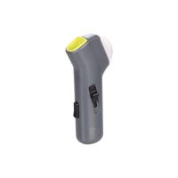 ARUNCATOR DE RECOMPENSE PENTRU CAINI FLAMINGO MIMZI GREY 8x3.5x17CM